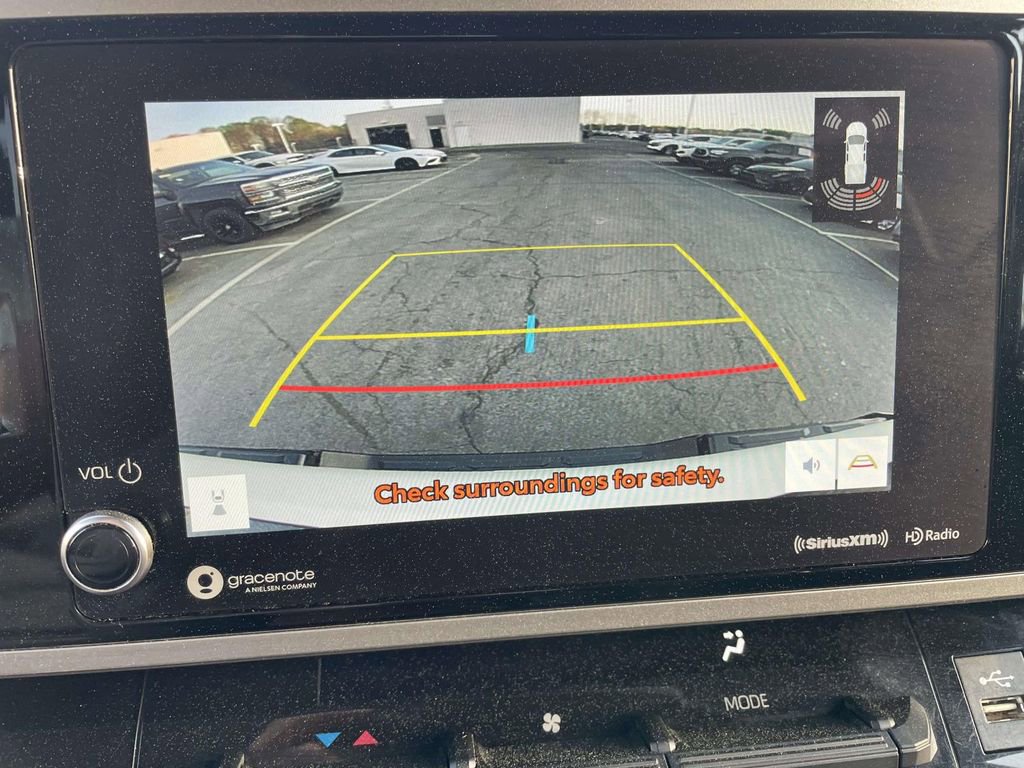 Used 2023 Toyota Tundra SR5 w/ SR5 Convenience Package image 40