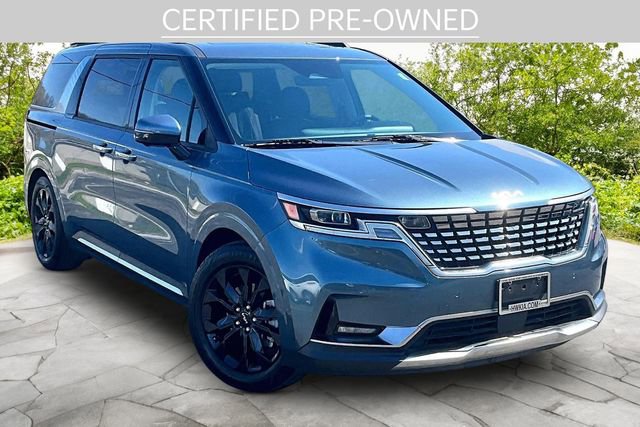 Used 2024 Kia Carnival SX Prestige image 10