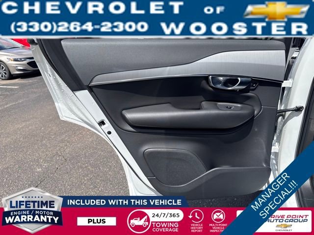 Used 2022 Volvo XC90 T5 Momentum image 26