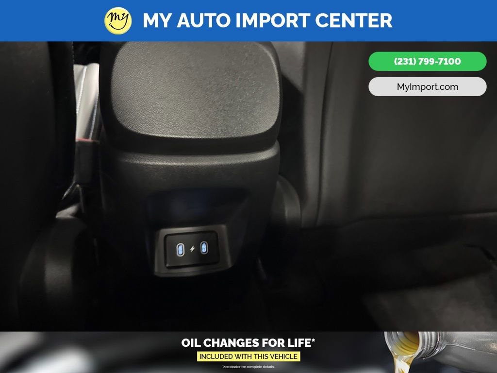 Used 2025 Hyundai Elantra N Base w/ Cargo Package image 26