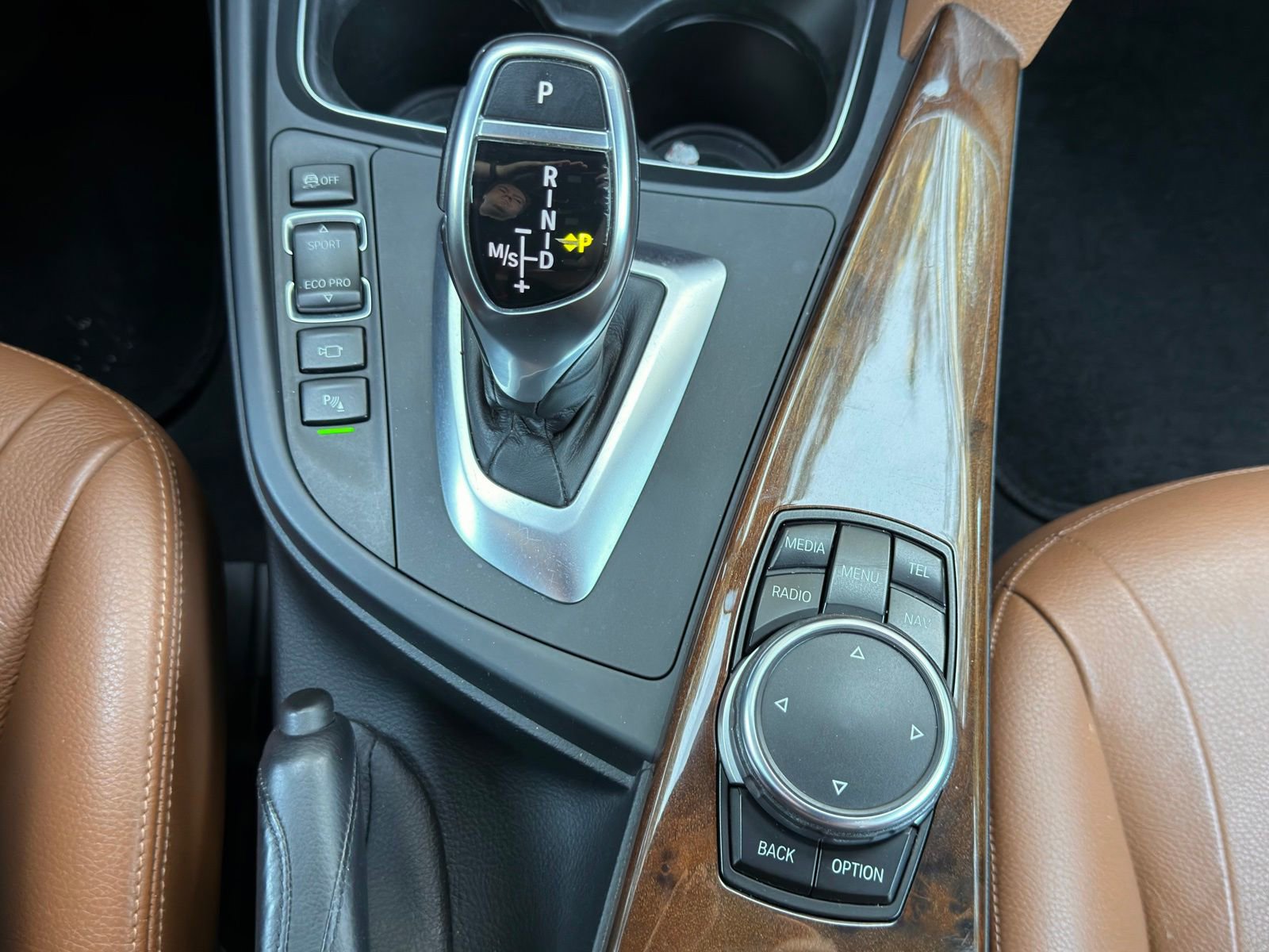 Used 2015 BMW 435i xDrive Convertible image 21