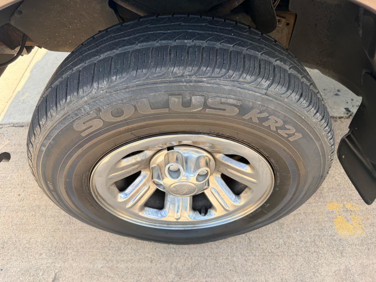 Used 2002 Ford Ranger XLT RWD image 16