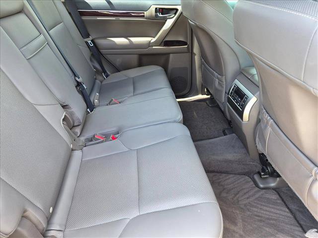 Used 2019 Lexus GX 460 Premium AWD/4WD image 19