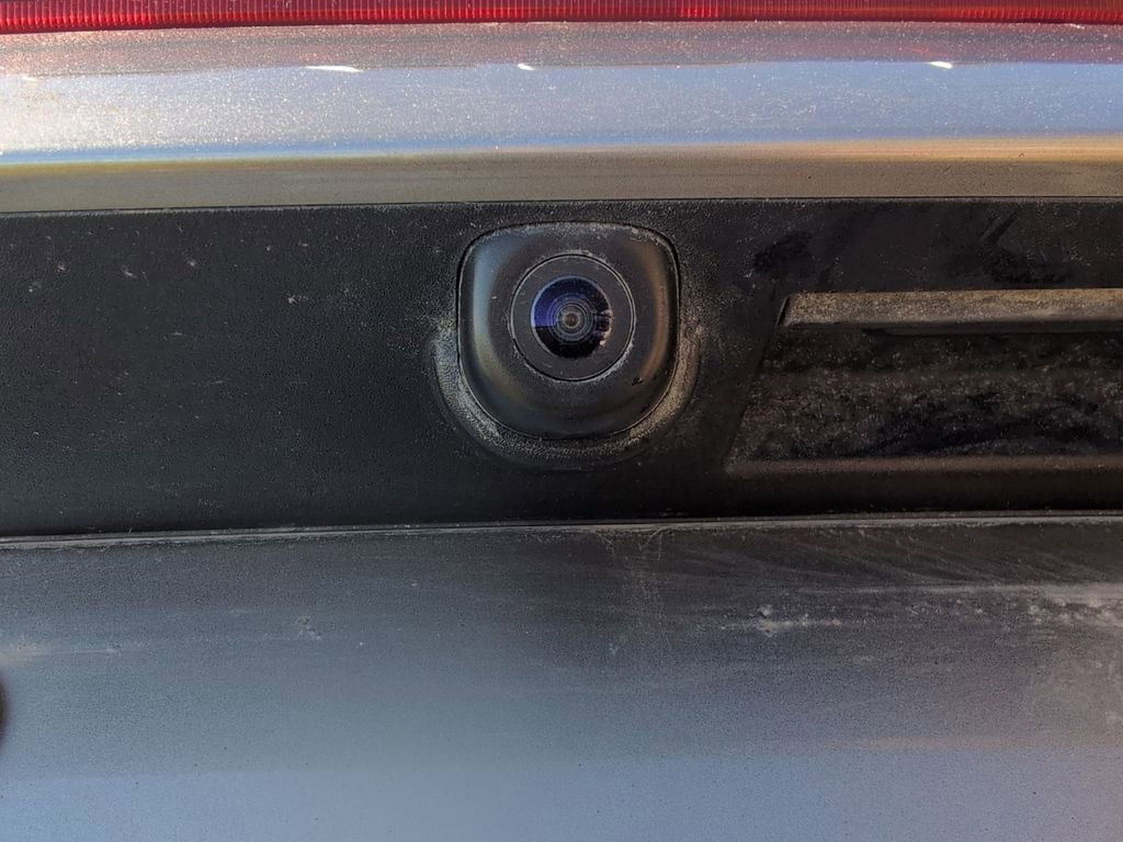 Certified 2024 Kia Seltos LX image 15