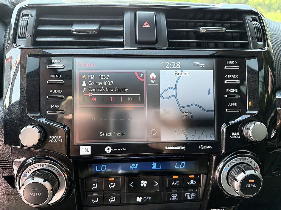 Used 2023 Toyota 4Runner TRD Pro AWD/4WD image 16