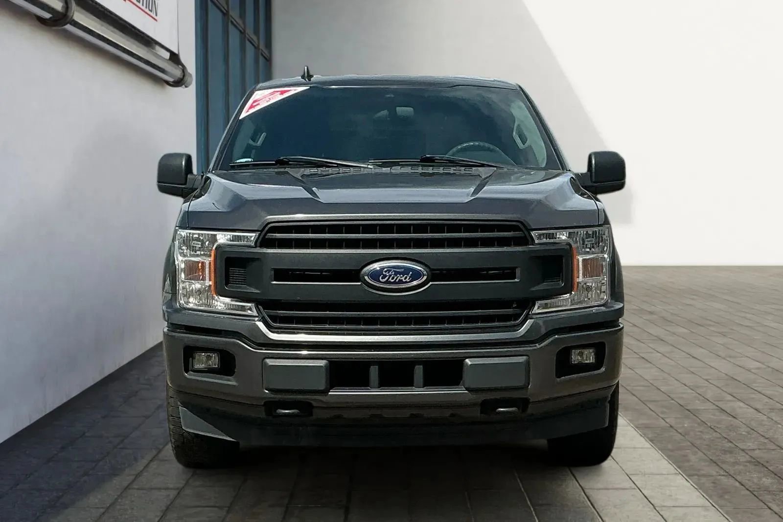 Used 2020 Ford F150 XL w/ Equipment Group 101A Mid image 7
