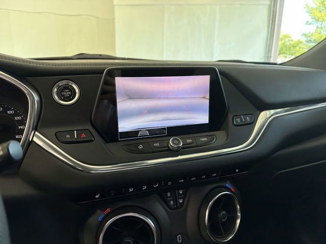Certified 2022 Chevrolet Blazer LT FWD image 26