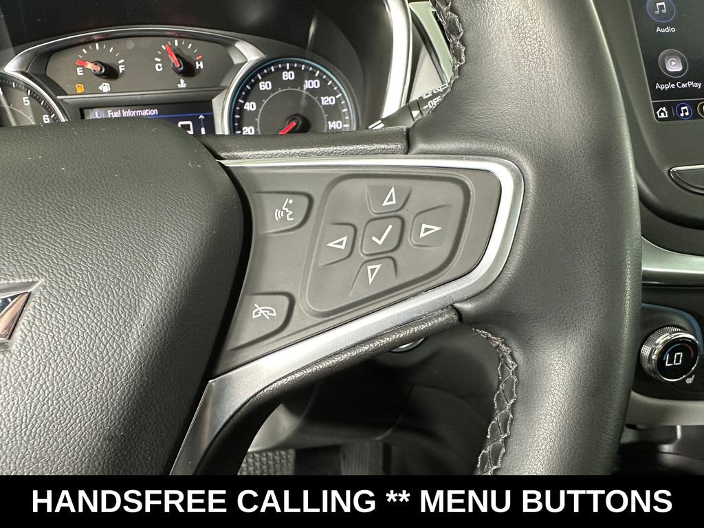 Used 2023 Chevrolet Equinox LT w/ Driver Convenience Package FWD image 14