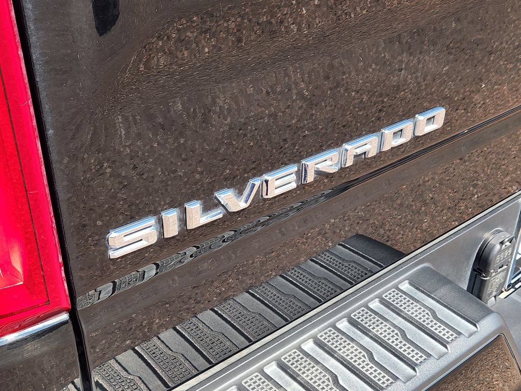 Used 2021 Chevrolet Silverado 1500 RST AWD/4WD image 31