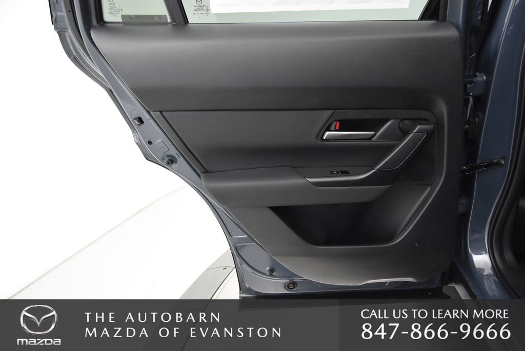 New 2026 MAZDA CX-50 AWD 2.5 S image 32