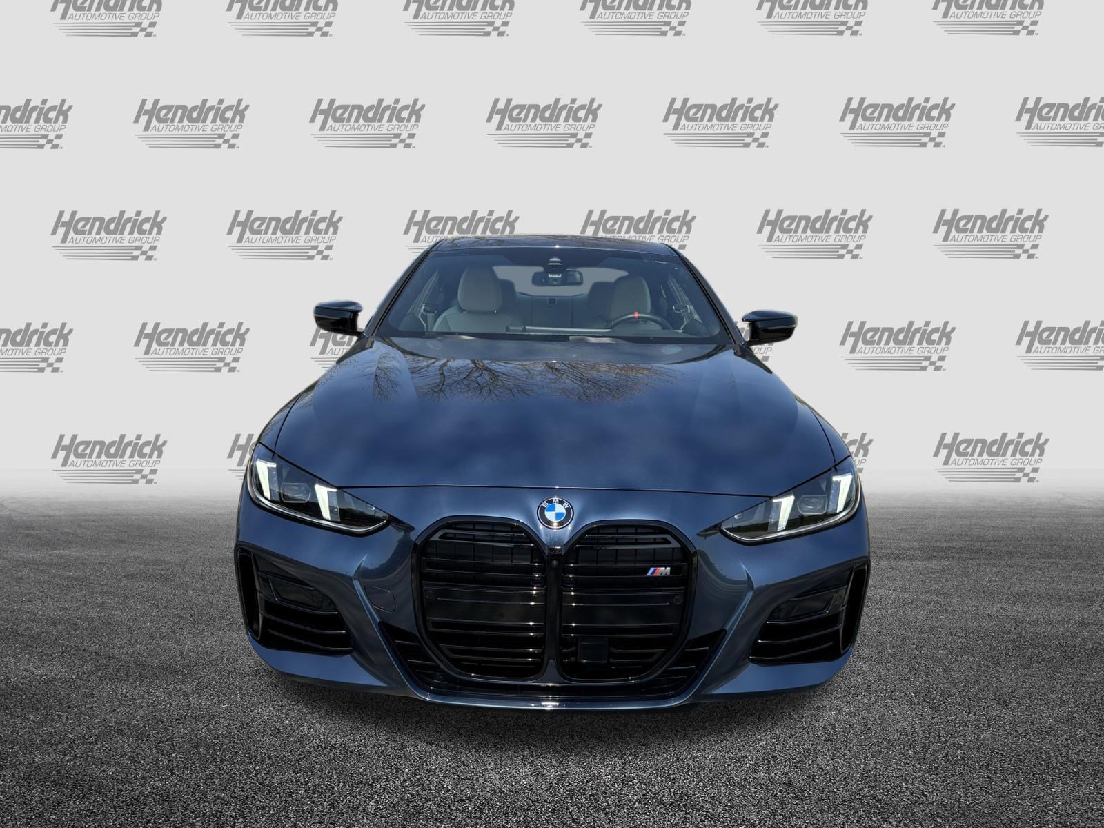 Certified 2026 BMW M440i Coupe image 3