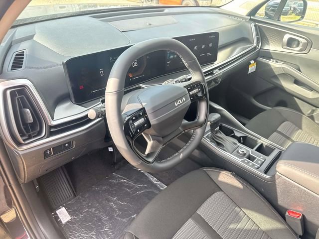 New 2026 Kia Sorento LX FWD image 21