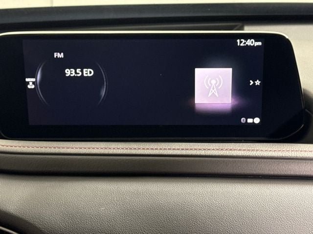 New 2026 MAZDA CX-30 AWD 2.5 S image 25