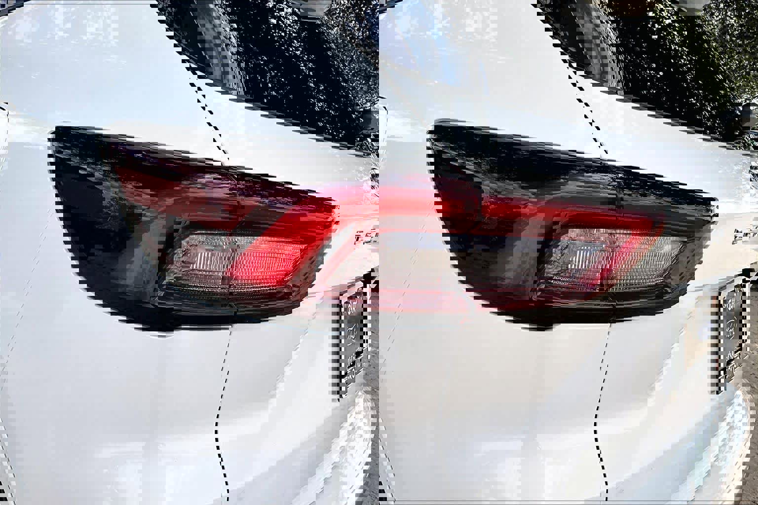 Certified 2024 Ford Escape ST-Line w/ Tech Pack #1 image 28