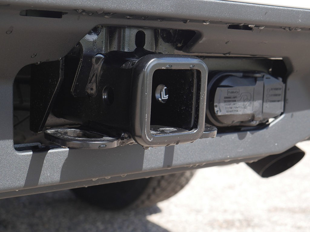 New 2026 Ford Expedition Max XL AWD/4WD image 39