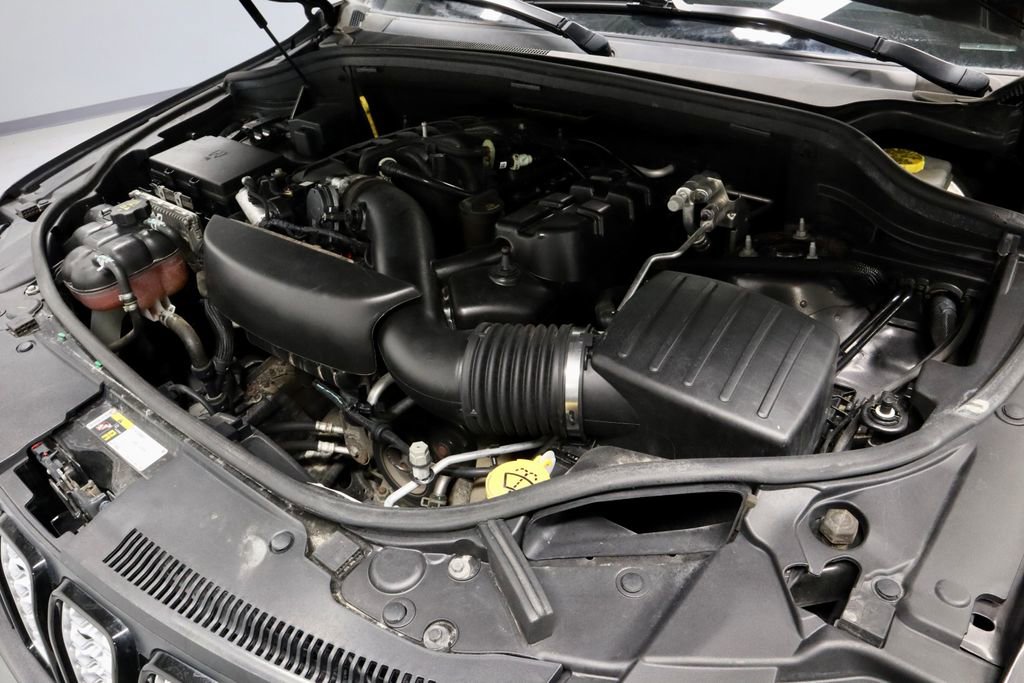 Used 2020 Jeep Grand Cherokee Altitude image 19