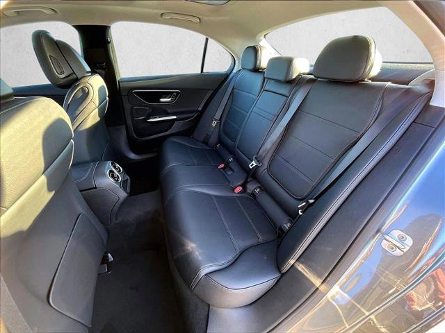 New 2026 Mercedes-Benz C 300 Sedan image 12