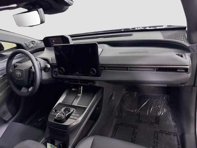 Certified 2026 Toyota bZ FWD image 31
