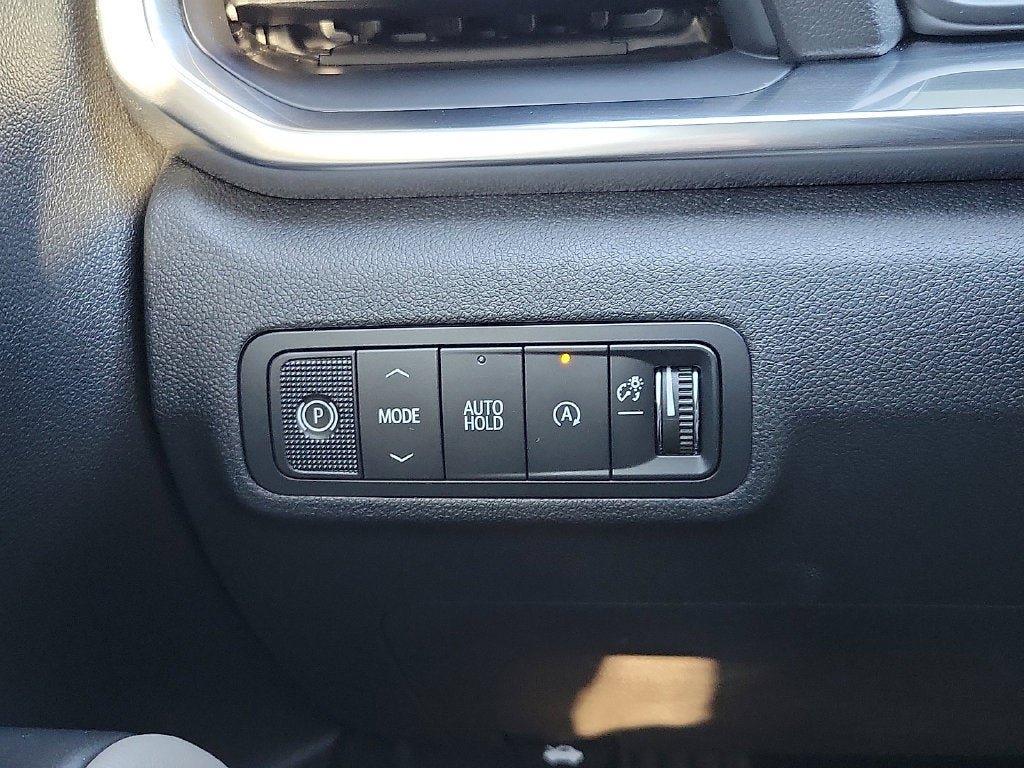 New 2027 GMC Terrain Elevation w/ Elevation Premium Package FWD image 15