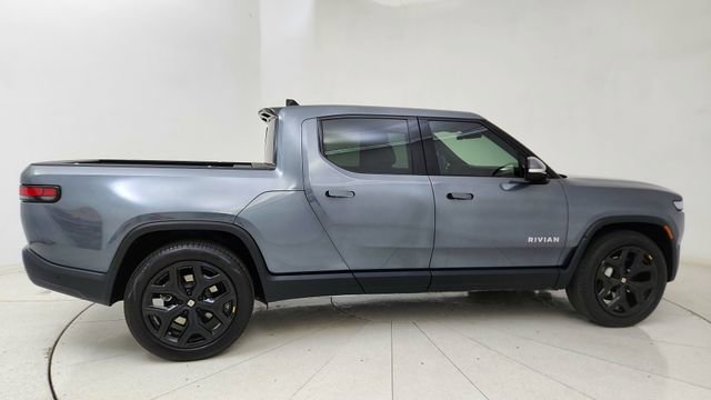 Used 2024 Rivian R1T Adventure image 6