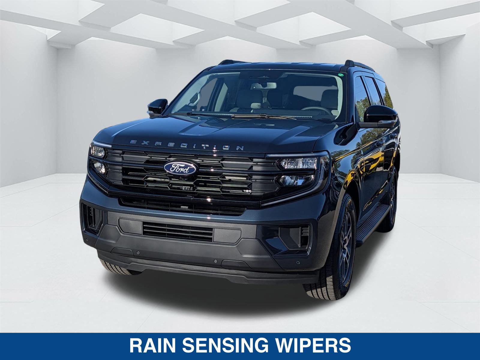 New 2026 Ford Expedition Active RWD image 9