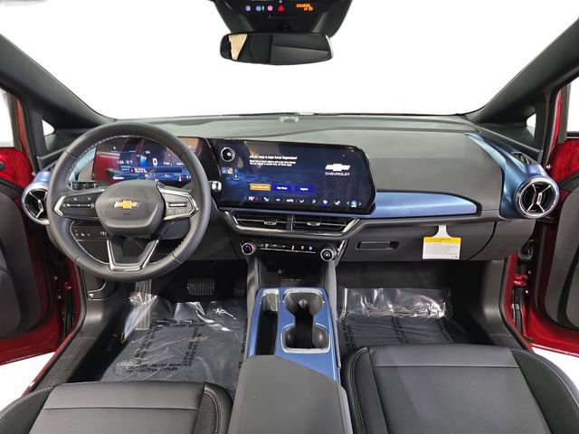 New 2026 Chevrolet Equinox EV LT image 10