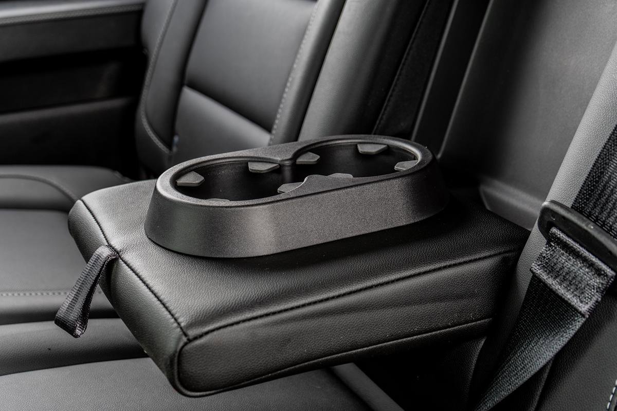 Used 2019 GMC Sierra 3500 SLT image 28