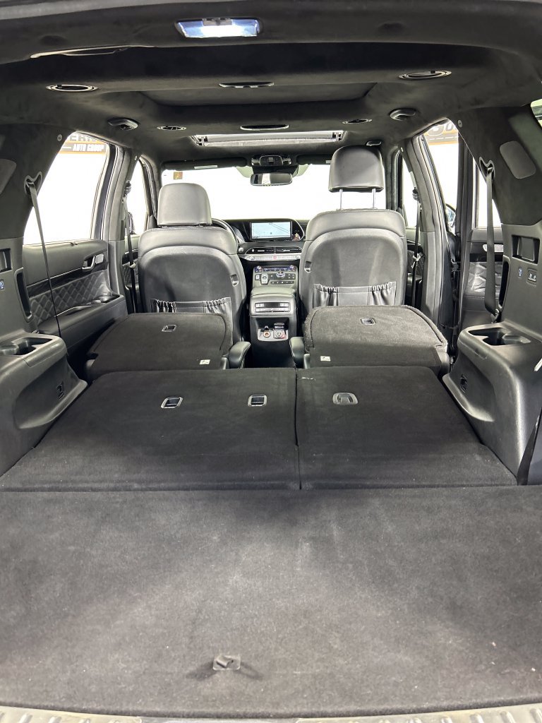 Used 2020 Hyundai Palisade Limited AWD/4WD image 23