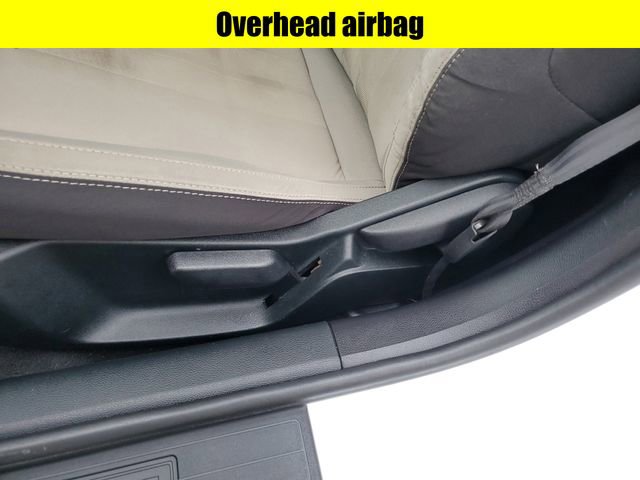 Used 2022 Ford Mustang Coupe w/ Black Accent Package image 24