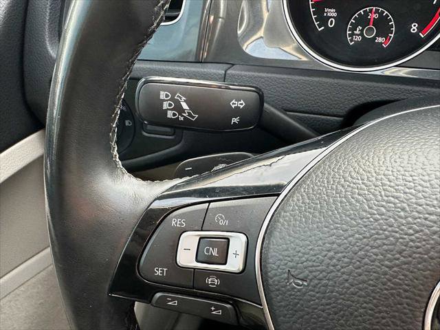 Used 2019 Volkswagen Golf Alltrack SE image 33