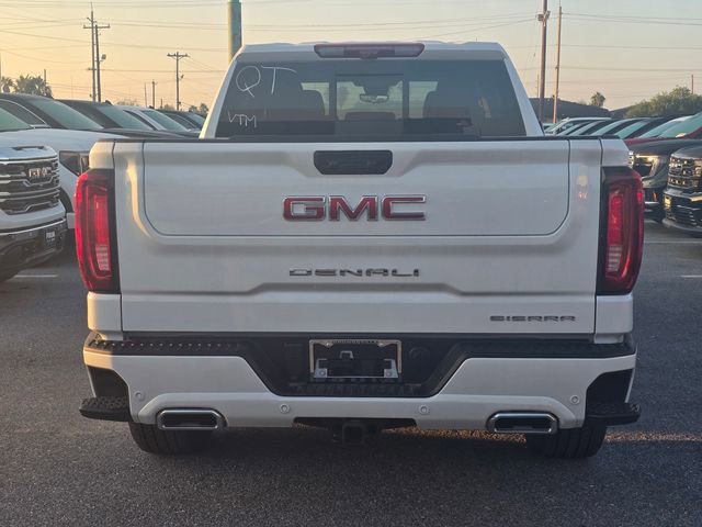 New 2026 GMC Sierra 1500 Denali AWD/4WD image 6