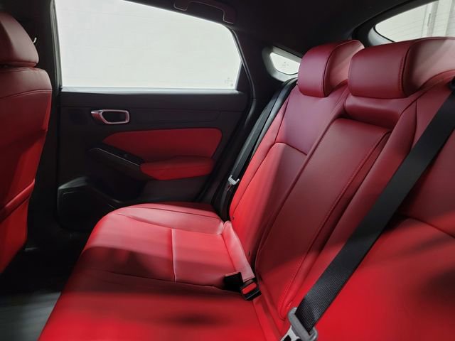 New 2026 Acura Integra A-Spec FWD image 12