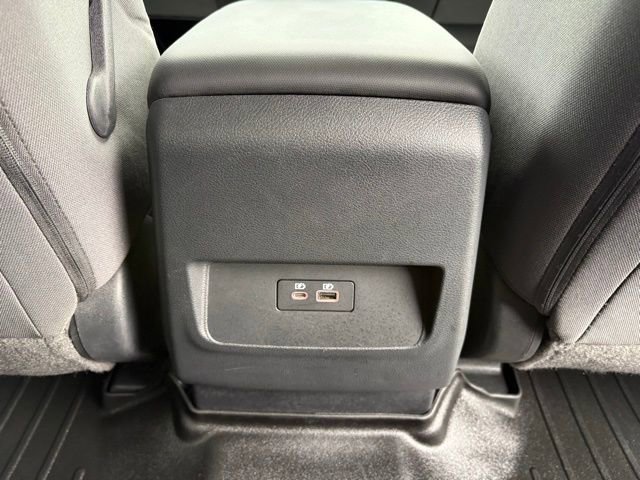 Used 2023 Nissan Frontier SV w/ Tow Package image 30