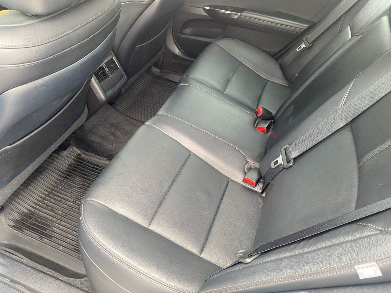 Used 2016 Toyota Avalon XLE Premium FWD image 12