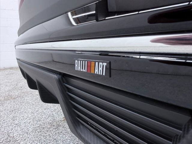 New 2026 Mitsubishi Eclipse Cross Ralliart AWD/4WD image 12