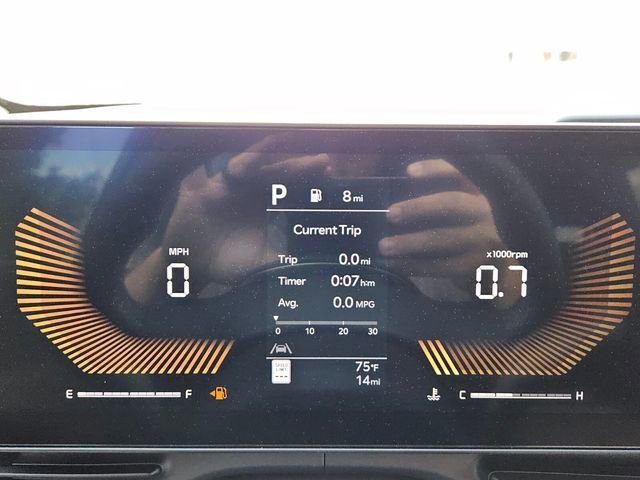 New 2026 Kia Carnival EX FWD image 27
