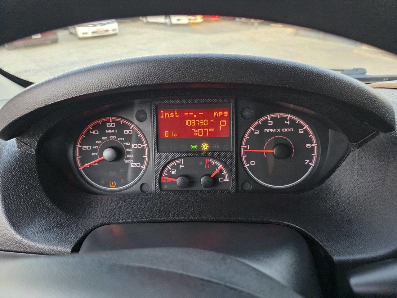 Used 2021 RAM ProMaster 2500 image 22