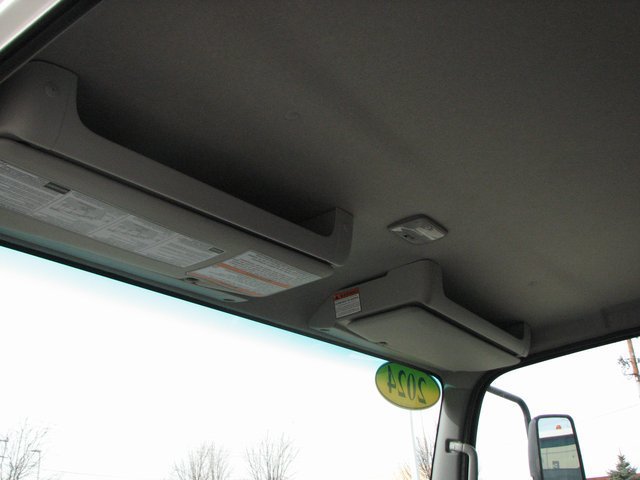 New 2024 Chevrolet Low Cab Forward 4500 XD RWD image 24