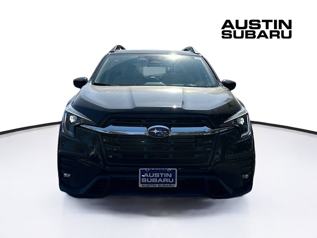 New 2025 Subaru Ascent Limited image 3