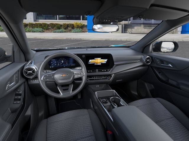 New 2027 Chevrolet Equinox LT w/ Midnight Edition FWD image 15
