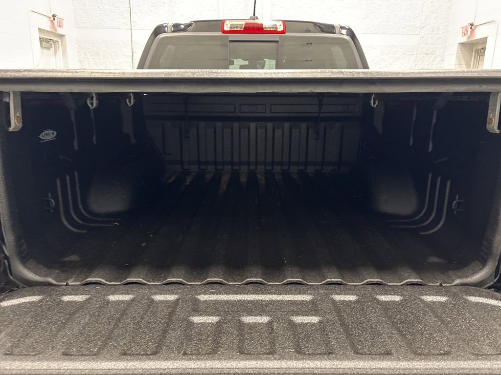 Used 2018 GMC Canyon SLT w/ Driver Alert Package image 5