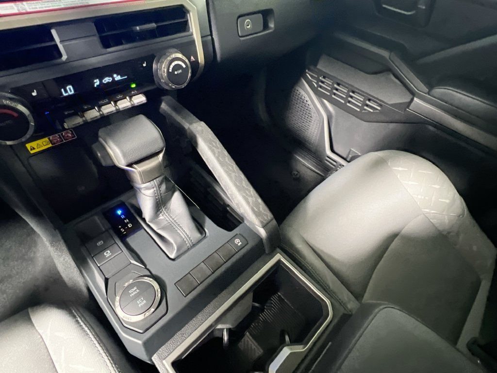 New 2026 Toyota Tacoma SR5 RWD image 24