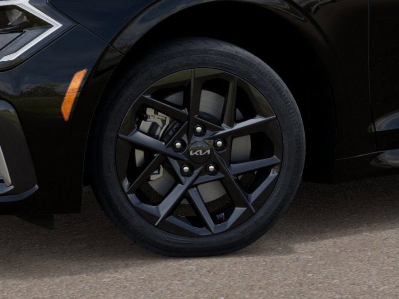 New 2026 Kia K5 LXS FWD image 10
