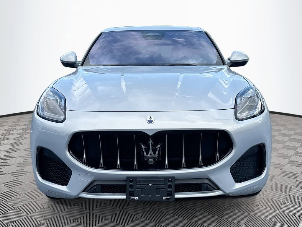 Used 2024 Maserati Grecale GT AWD/4WD image 2