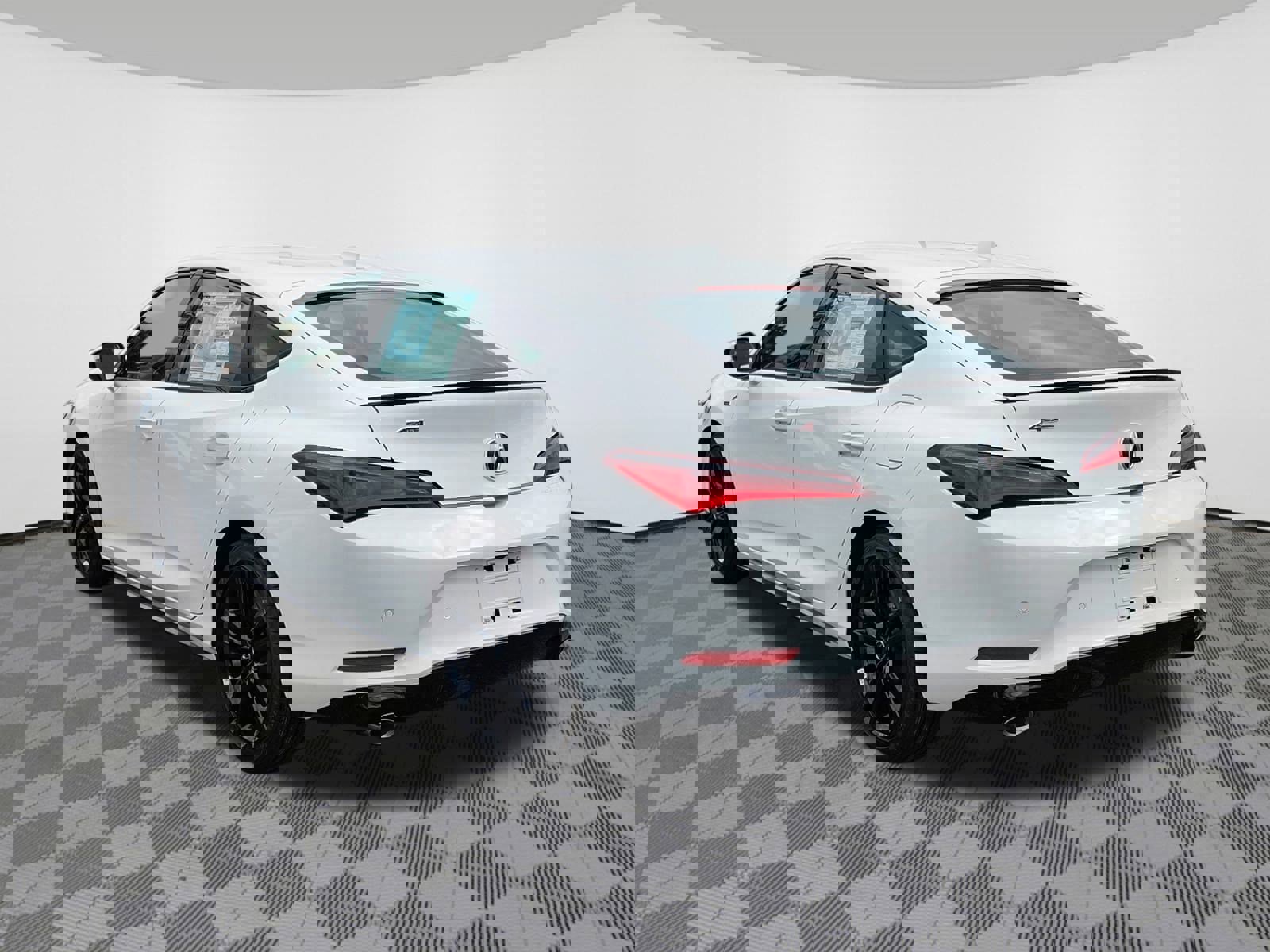 New 2026 Acura Integra A-Spec image 3