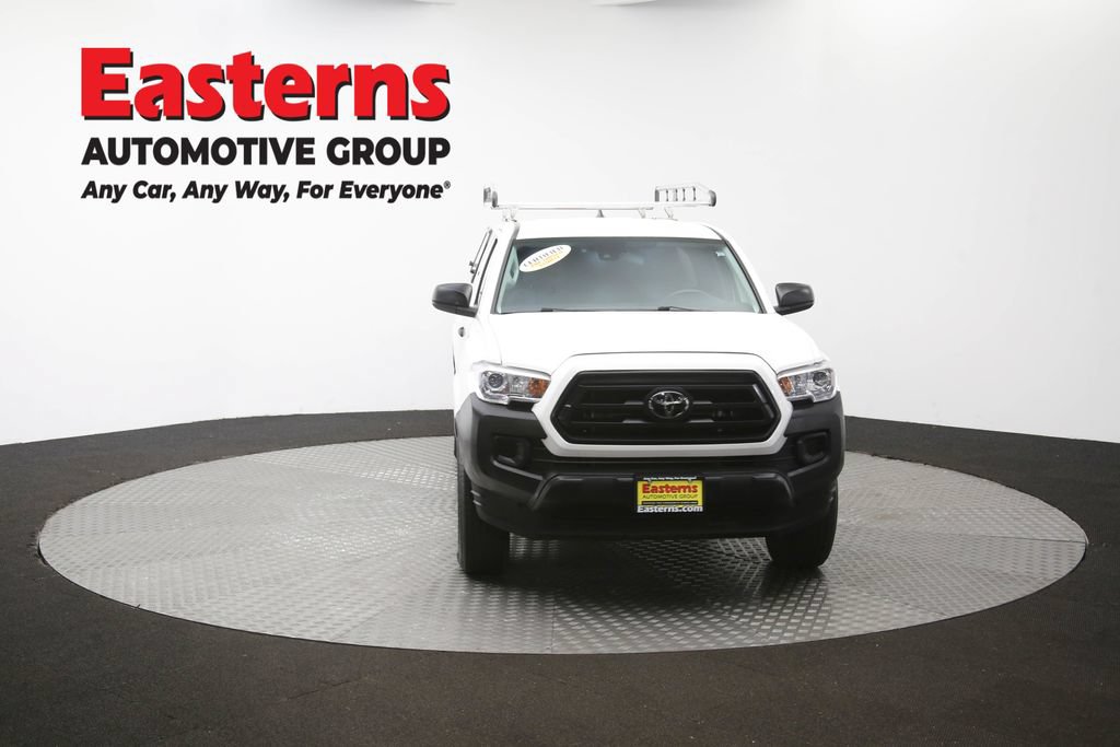 Used 2023 Toyota Tacoma SR RWD image 52