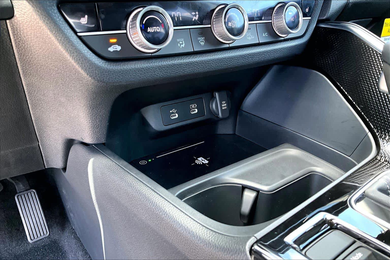 New 2026 Acura ADX FWD image 20