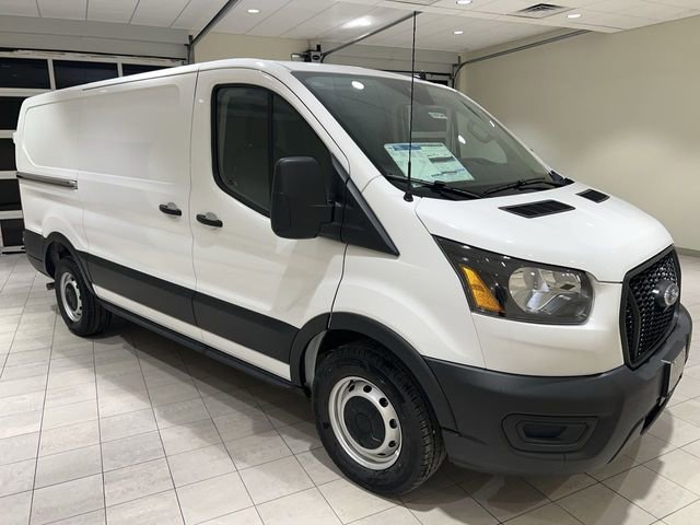 New 2024 Ford Transit 150 Low Roof RWD image 7