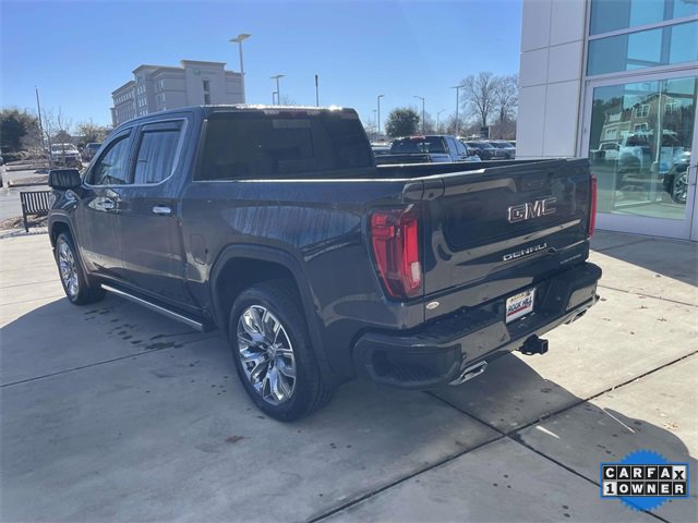 Used 2022 GMC Sierra 1500 Denali image 10