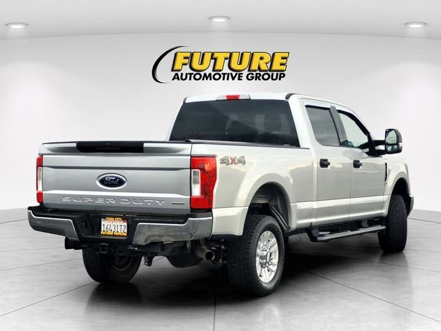 Used 2018 Ford F250 XLT image 5